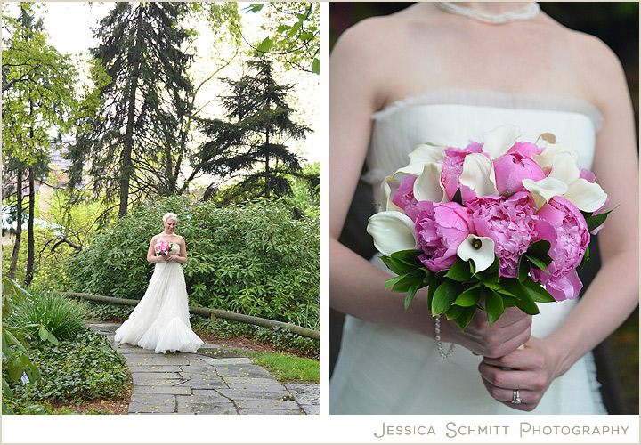 brooklyn-botanic-wedding-ceremony botanic gardens wedding ceremony nyc