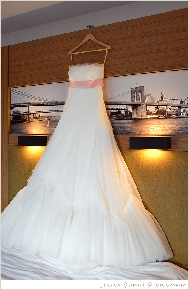 brooklyn-bride-vera-wang-wedding-dress brooklyn wedding photography nyc