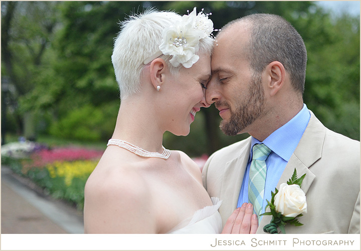 brooklyn-park-slope-tulips-wedding-nyc-photographer Brooklyn Botanic Garden Tulips Wedding