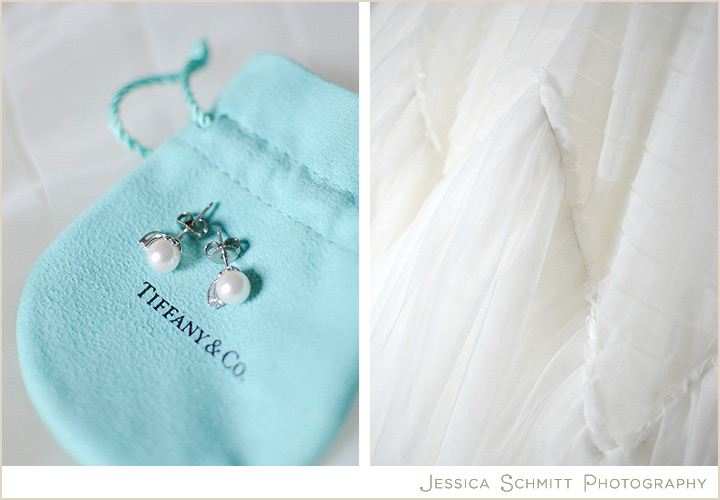 tiffanys-earrings-something-blue-wedding-photo brooklyn wedding photography nyc