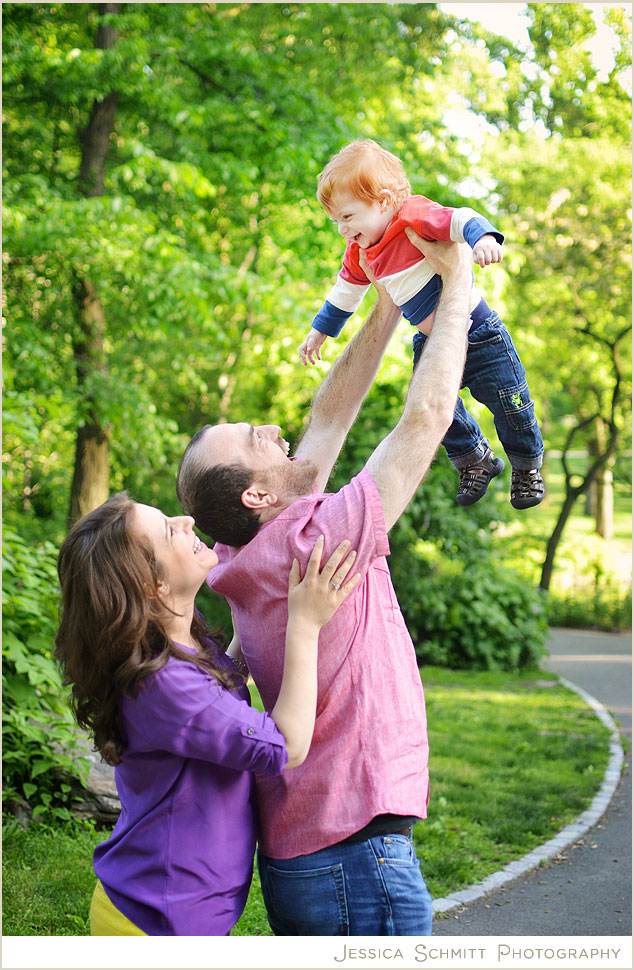 JSchmittPhoto-Max-Sample2 Upper West Side, NYC Portrait Photographer