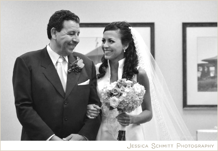 birde-walking-down-aisle-photography Mt Washington, wedding photography