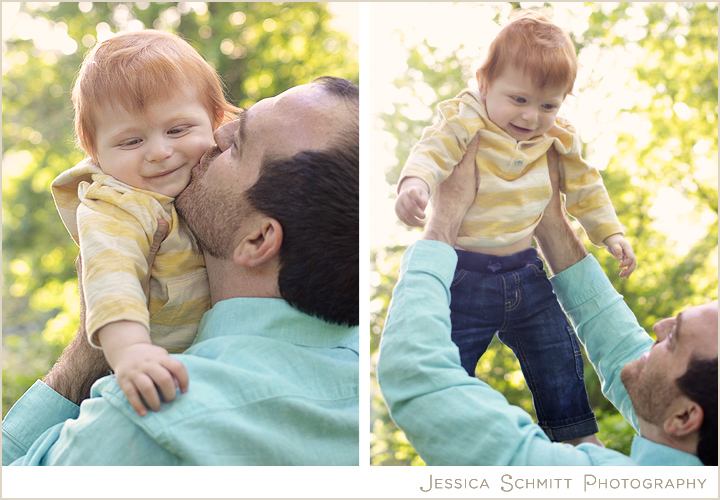 father-son-portrait-photography-central-park What to wear for family portraits