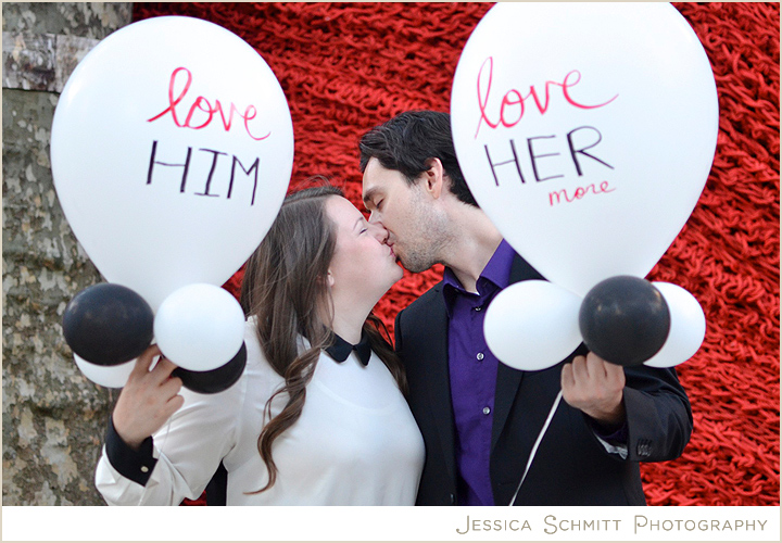 nyc-engagement-photography-modern-balloons balloon Art, engagement Wedding Photographer, NYC