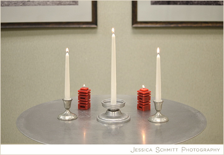 unity-candles-wedding-red Pittsburgh, wedding photography