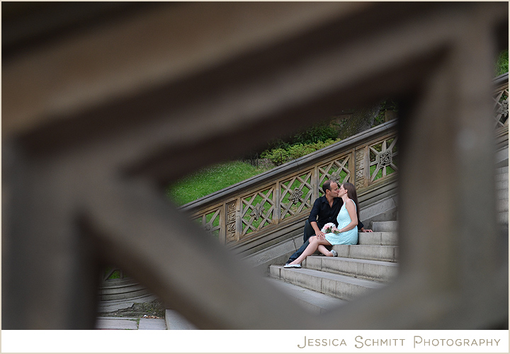 Engagement-Photographer-Bethesda-Central-Park-NYC Bethesda Terrace Wedding Photography, Central Park