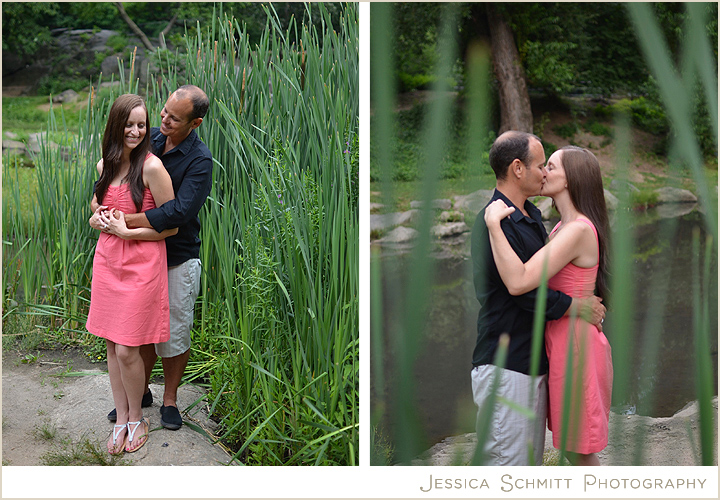 Engagement-Photography-Gapstow-Bridge-Central-Park Gapstow Bridge, Central Park, NYC