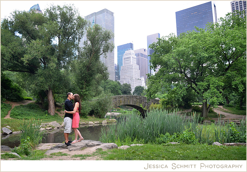 Jason-Amy-SneakPeek Gapstow Bridge Photography, NYC