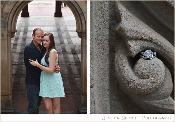 Wedding-Bethesda-Terrace-NYC Bethesda Terrace Wedding Photography, Central Park