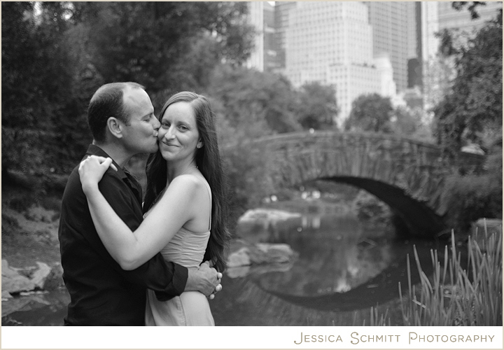 Wedding-Gapstow-Bridge-Central-Park-NYC Gapstow Bridge, Central Park Wedding Photography