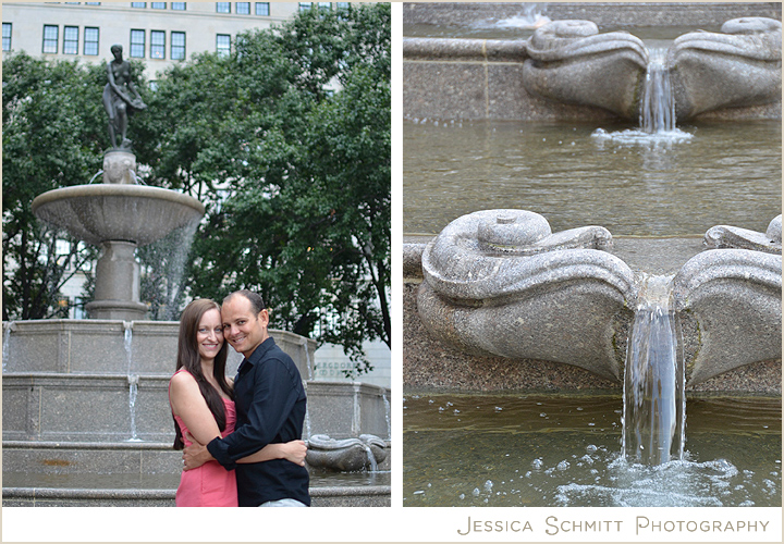 Wedding-Plaza-Pulitzer-Fountain Pulitzer Fountain, Plaza Hotel, Photography, NYC