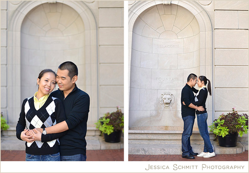 Columbia_University_Engagement_Photography Columbia University Engagement