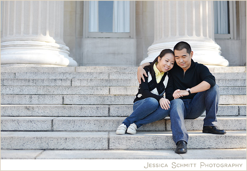 Columbia_University_Engagement_Photos Columbia University Engagement
