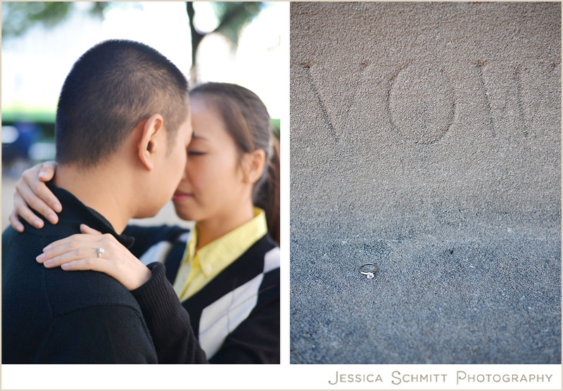 Columbia_nyc_Engagement-wedding-ring Columbia University Engagement NYC photography