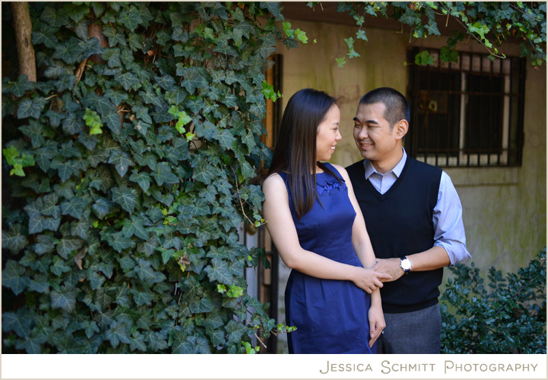 JSchmittPhoto-AllieMatt-sample1 Columbia University Engagement NYC photography