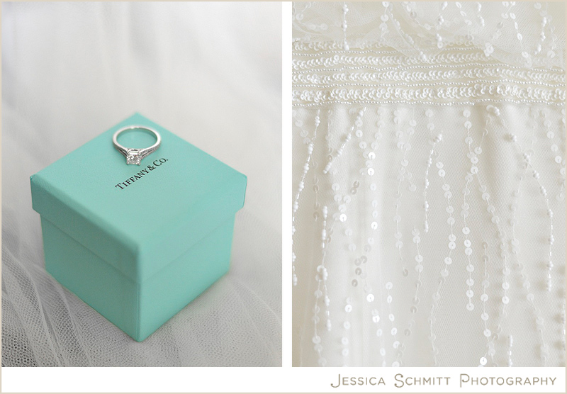 Wedding-sequins-tiffanys Wedding Photography Georgetown Washington DC