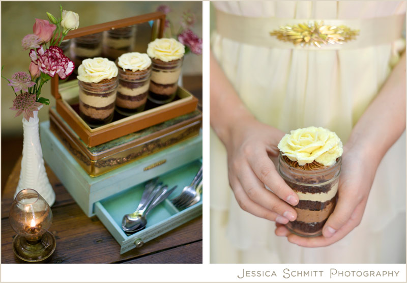 alana-jones-man-cake-cups-wedding Cake cups wedding display antique jewelry box