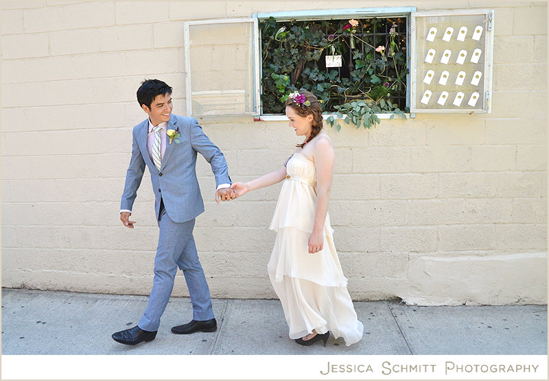 brooklyn-hipster-williamsburg-wedding-photography Brooklyn Williamsburg wedding photography