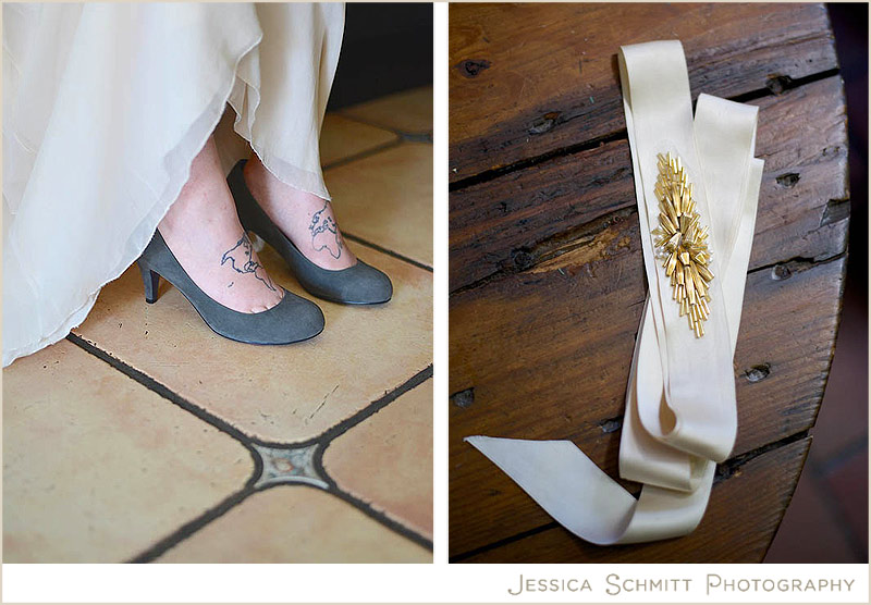 chromatic-gallerie-hushed-commotion Hushed Commotion bridal sash brooklyn