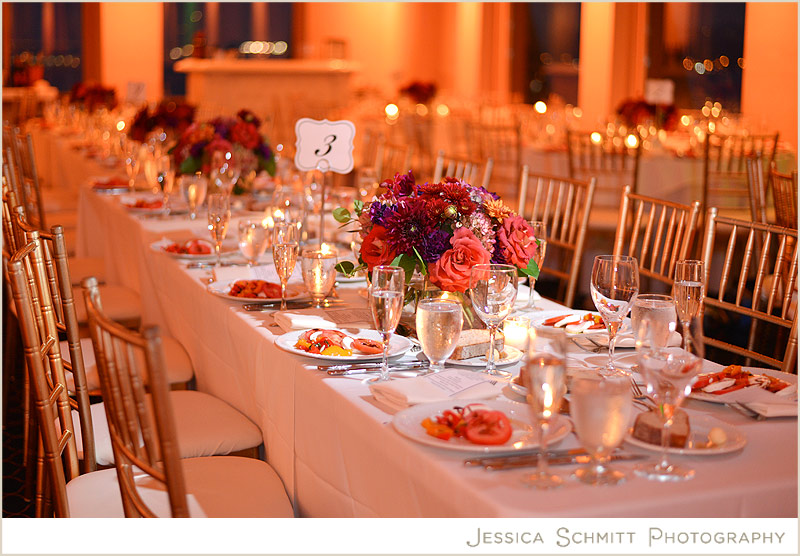 waterside-restaurant-nyc-wedding-reception Waterside Restaurant event wedding dinning room NJ