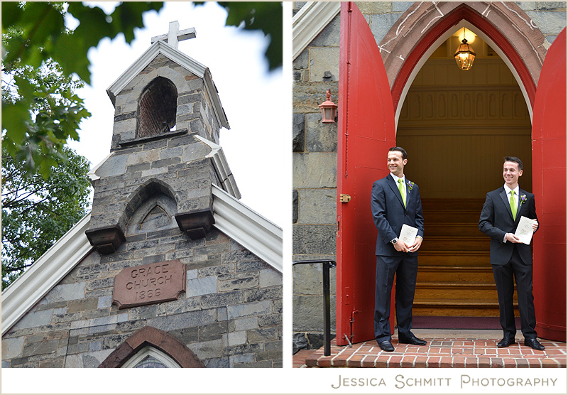 wedding-grace-church-georgetown Grace Church Wedding Photography Georgetown, Washington DC