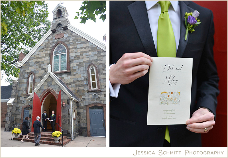 wedding-grace-church-red-doors-georgetown Church with red doors, Wedding Photography Georgetown, Washington DC