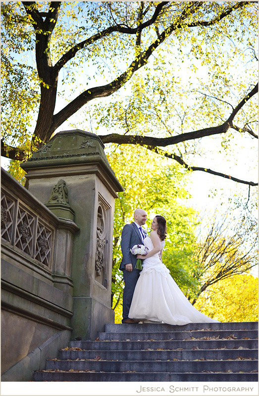 bethesda-terace-wedding-nyc nyc wedding photography