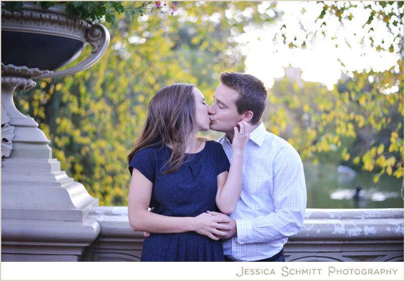 central-park-bow-bridge-engagement-photography-bridge Bow Bridge Engagement photography NYC central park