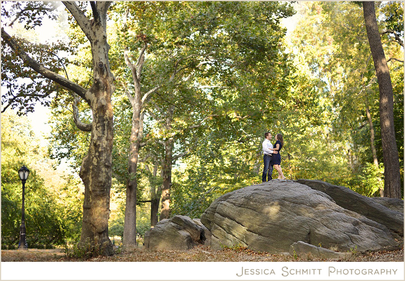 central-park--landscape-engagement-photography-bridge Central Park NYC engagement Photography