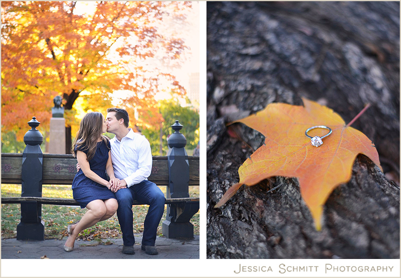 central-park-nyc-engagement-photography Central Park Engagement photography