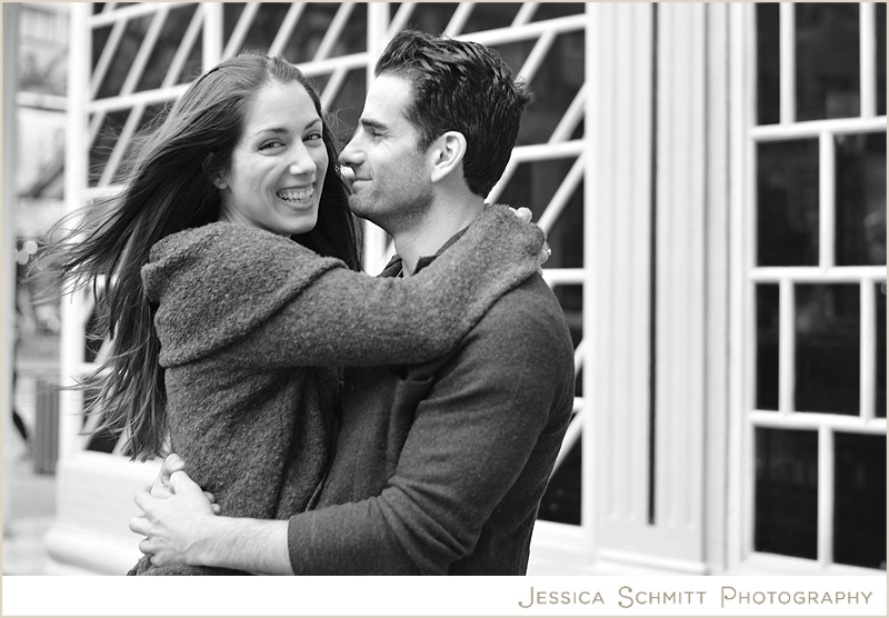 noho-star-bleecker-street-engagament-photography-nyc NoHo Star Bleecker Street Photography