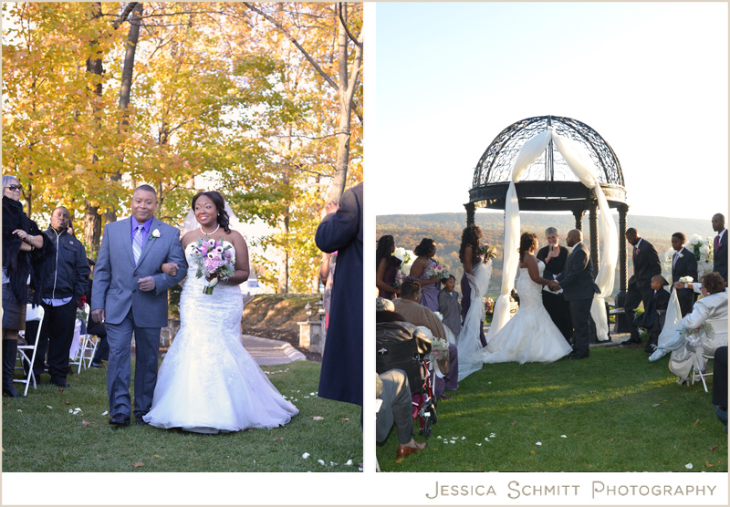 poconos-wedding-photo Poconos Wedding Stroudsmoor