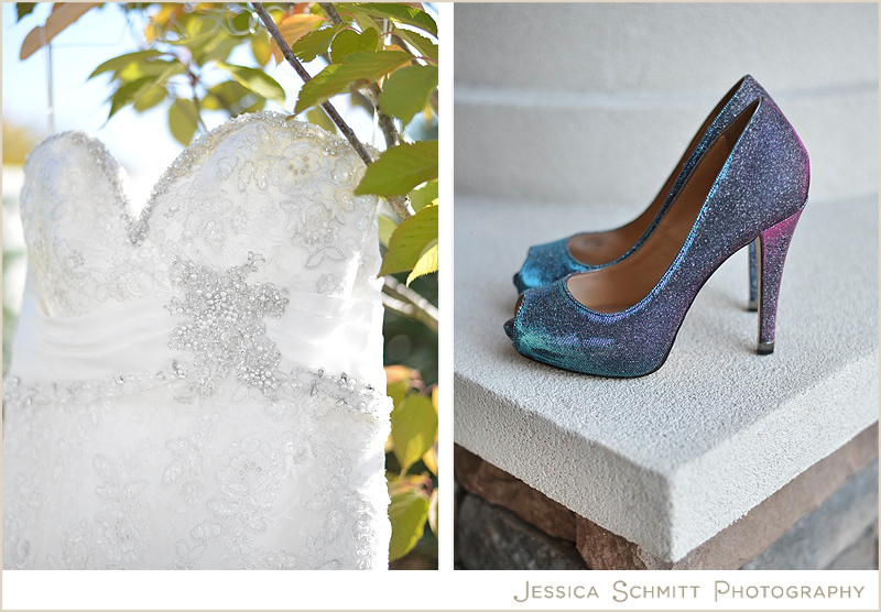 sparkly-wedding-shoes-badgley-mischka badgley mischka sparkly bridal wedding shoes