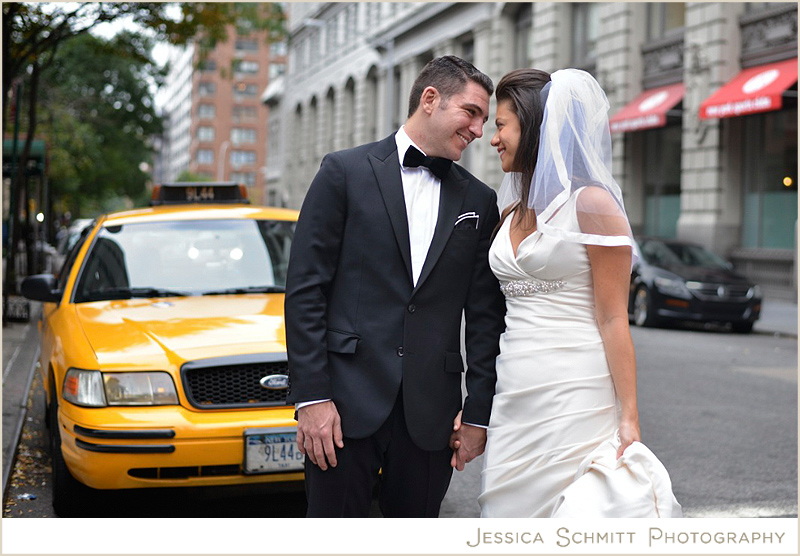 union-square-NYC-taxi-wedding-ny W Union Square Hotel Wedding NYC taxi
