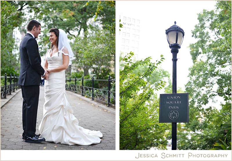 union-square-park-NYC-wedding-ny Union Square Wedding NYC