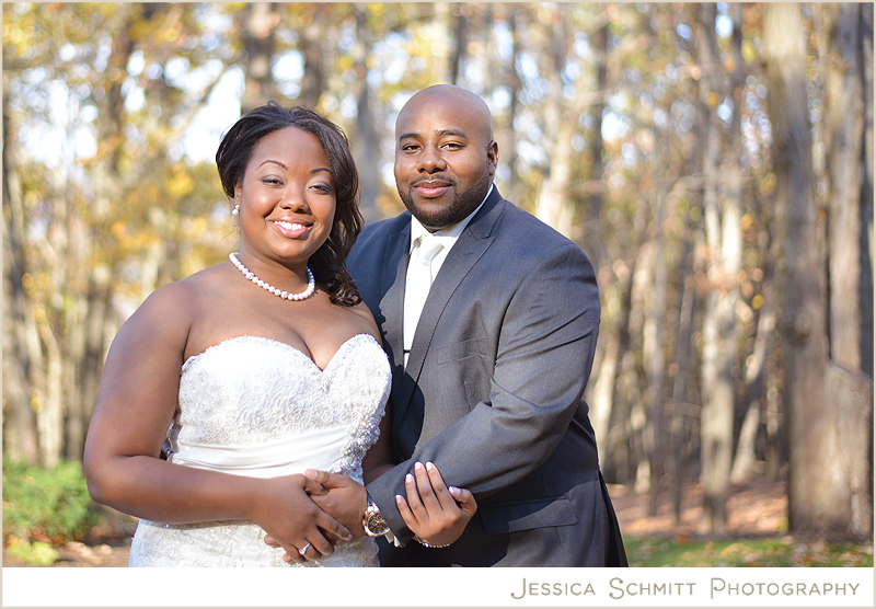 wedding-ponocos-woods-pa-photography Poconos Wedding Photography