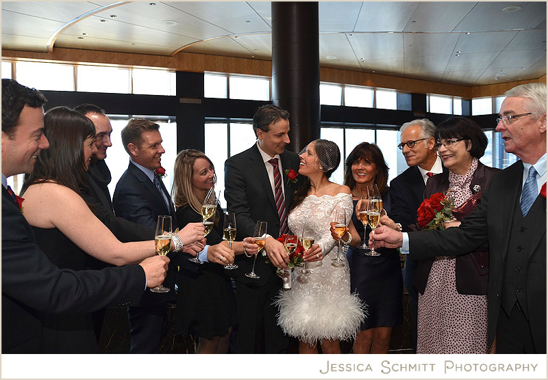 mandarin-oriental-wedding-toast Wedding NYC