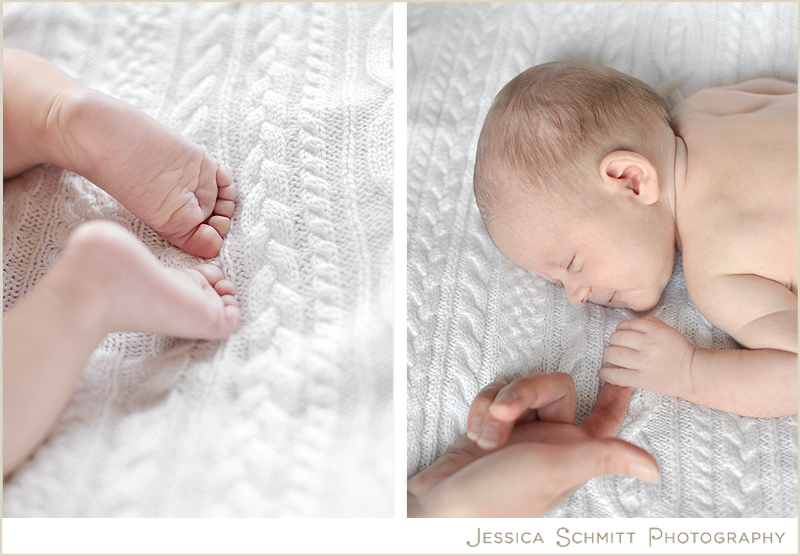newborn-baby-feet-sweet newborn baby photography