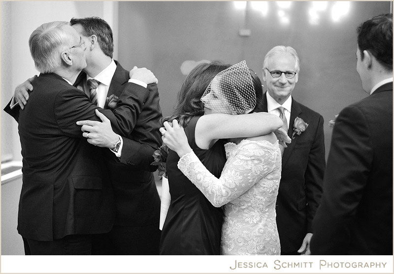 wedding-city-hall-ceremony-ny City hall wedding NYC elopement