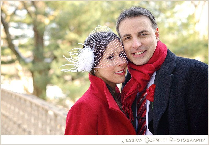 wedding-nyc-central-park-elope-winter Wedding NYC central park winter
