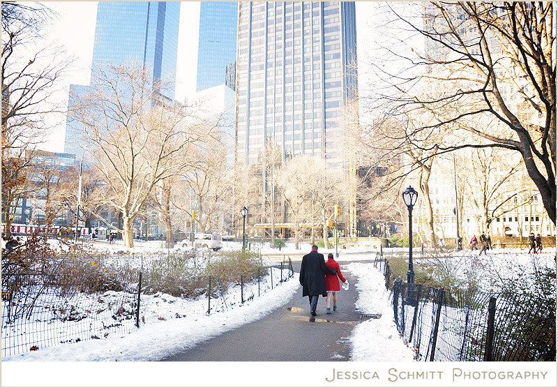 wedding-nyc-central-park-winter-elope-yay Wedding NYC central park winter snow