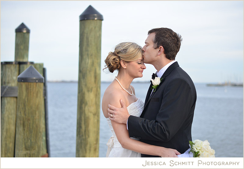 Annapolis-waterfront-maryland-wedding-photography Annapolis wedding water Chesapeake
