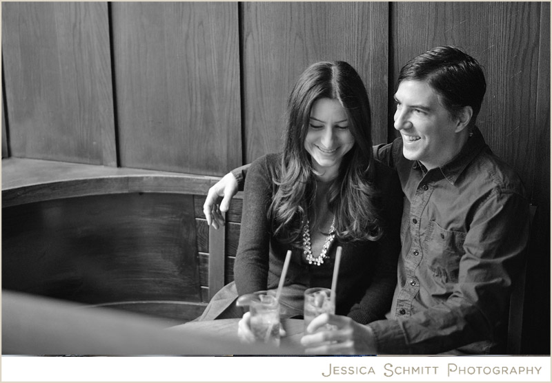 NYC-Engagement-les-bar-the-wren The Wren bar les nyc