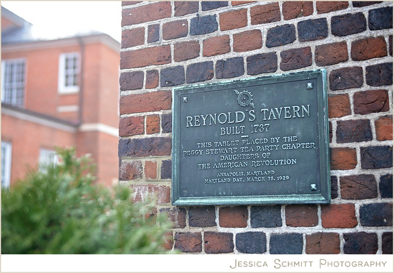 reynolds-tavern-annapolis-maryland Reynolds Tavern Annapolis Restaurant