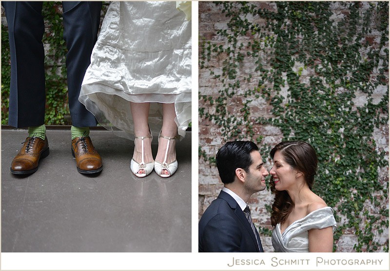 metal-the-foundry-nyc-wedding-photography wedding at the foundry, nyc