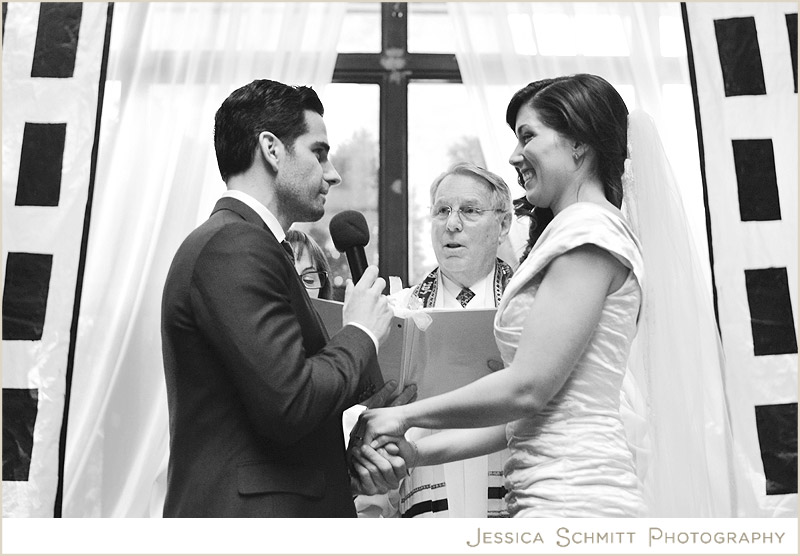 nyc-jewish-wedding-photographer NYC wedding ceremony