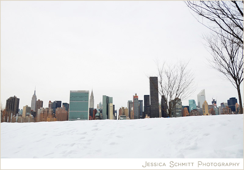 nyc-skyline-lic-wedding-photography NYC skyline wedding photography