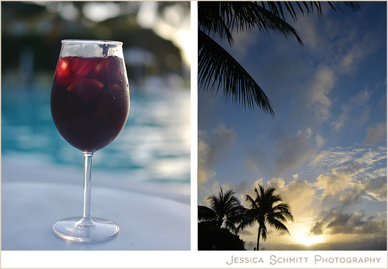 standard-hotel-miami-pool-sunset Miami Standard Hotel sunset