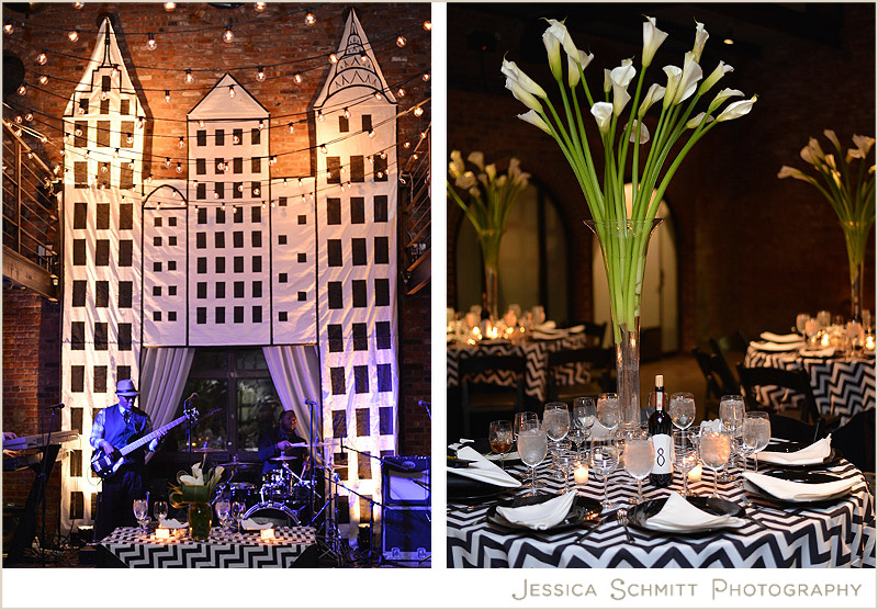 wedding-photo-nyc-design-cafe-lights NYC wedding photography, The Foundry