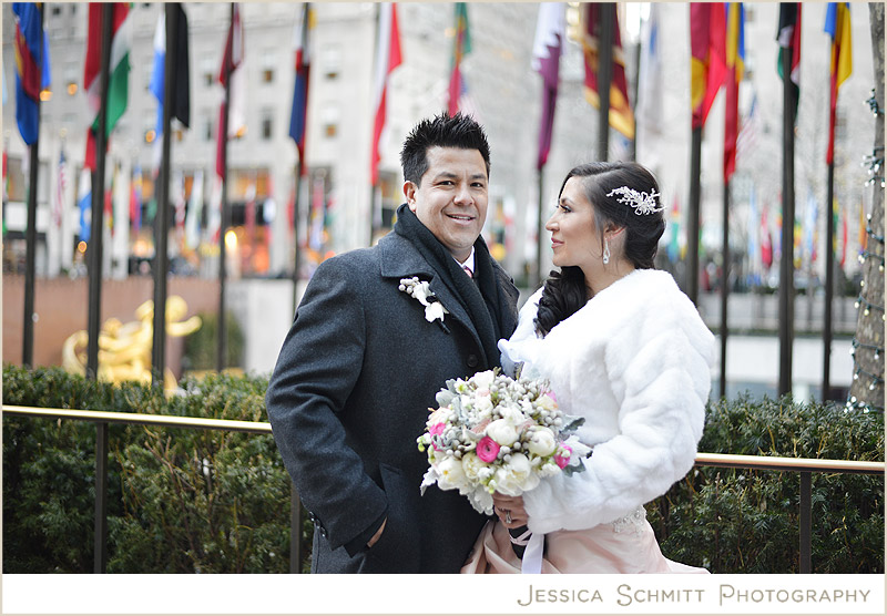 rockefeller-center-elope-wedding-nyc nyc elope wedding locations